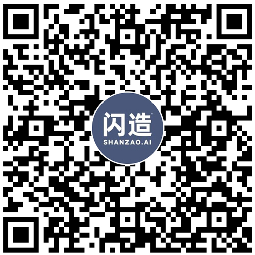 微博二维码